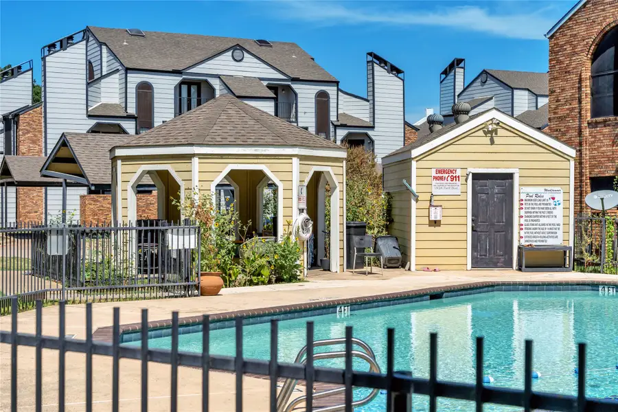 4430 Point Boulevard #101, Garland, TX 75043 - #2