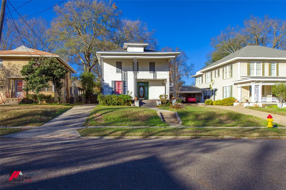 912 Prospect Street, Shreveport, LA 71104 - #1