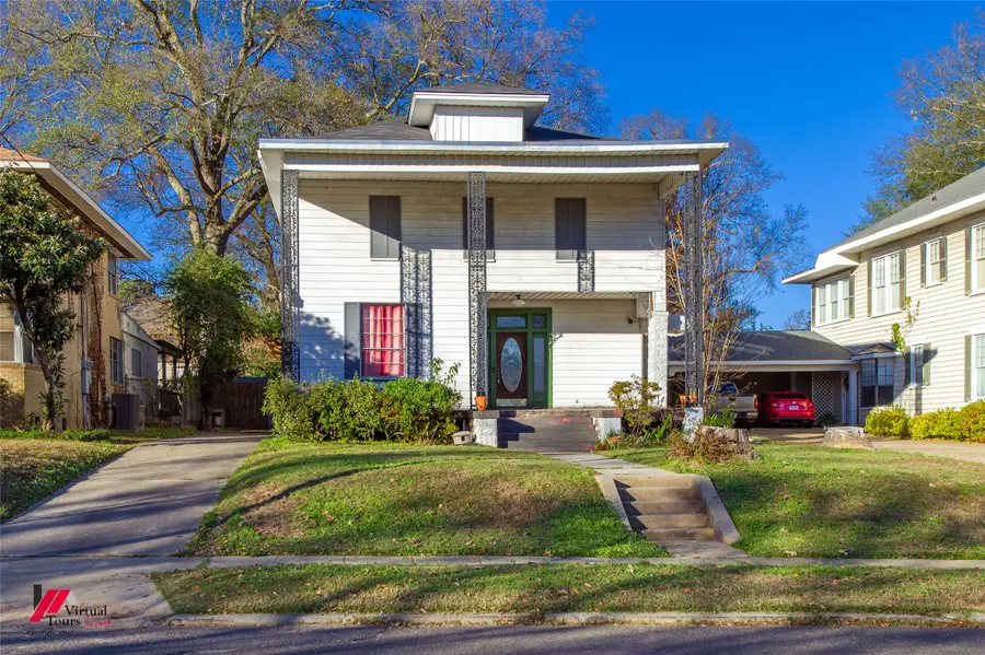 912 Prospect Street, Shreveport, LA 71104 - #2