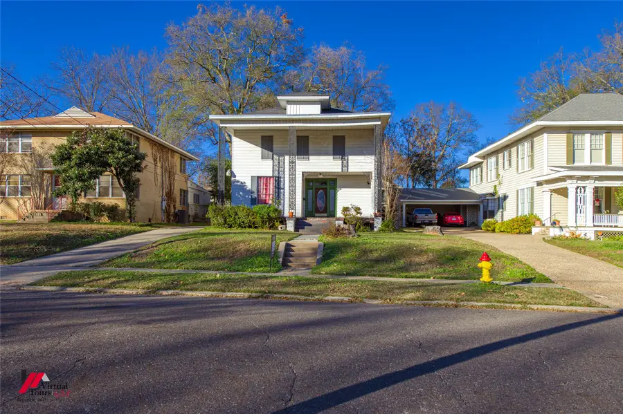 912 Prospect Street, Shreveport, LA 71104 - #3