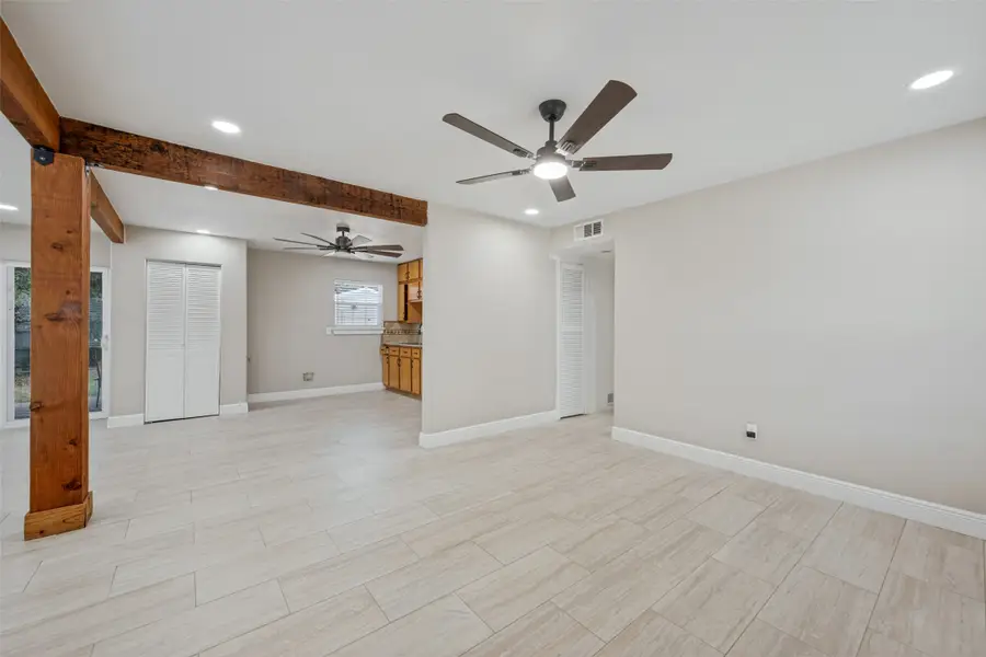 3584 Regal Road, Fort Worth, TX 76111 - #3