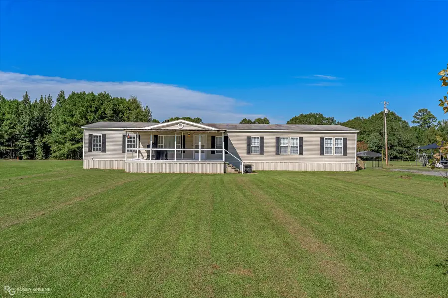1330 Highway 163, Doyline, LA 71023 - #2