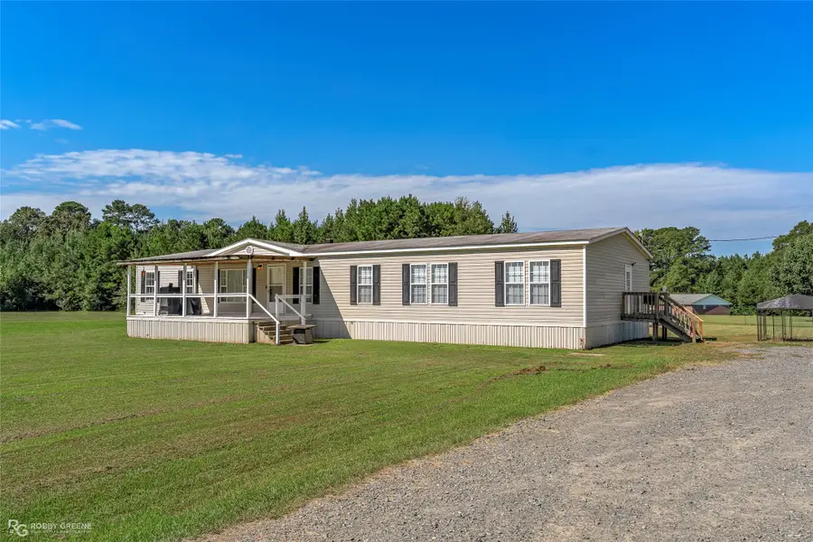 1330 Highway 163, Doyline, LA 71023 - #3