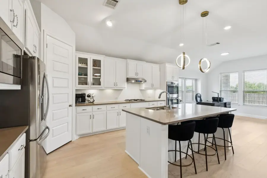 3009 Charles Drive, Wylie, TX 75098 - #2