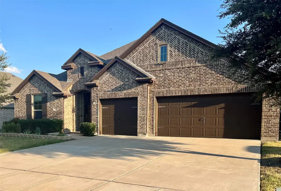 3009 Charles Drive, Wylie, TX 75098 - #3