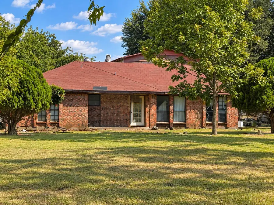 2429 Neck Road, Palmer, TX 75152 - #2