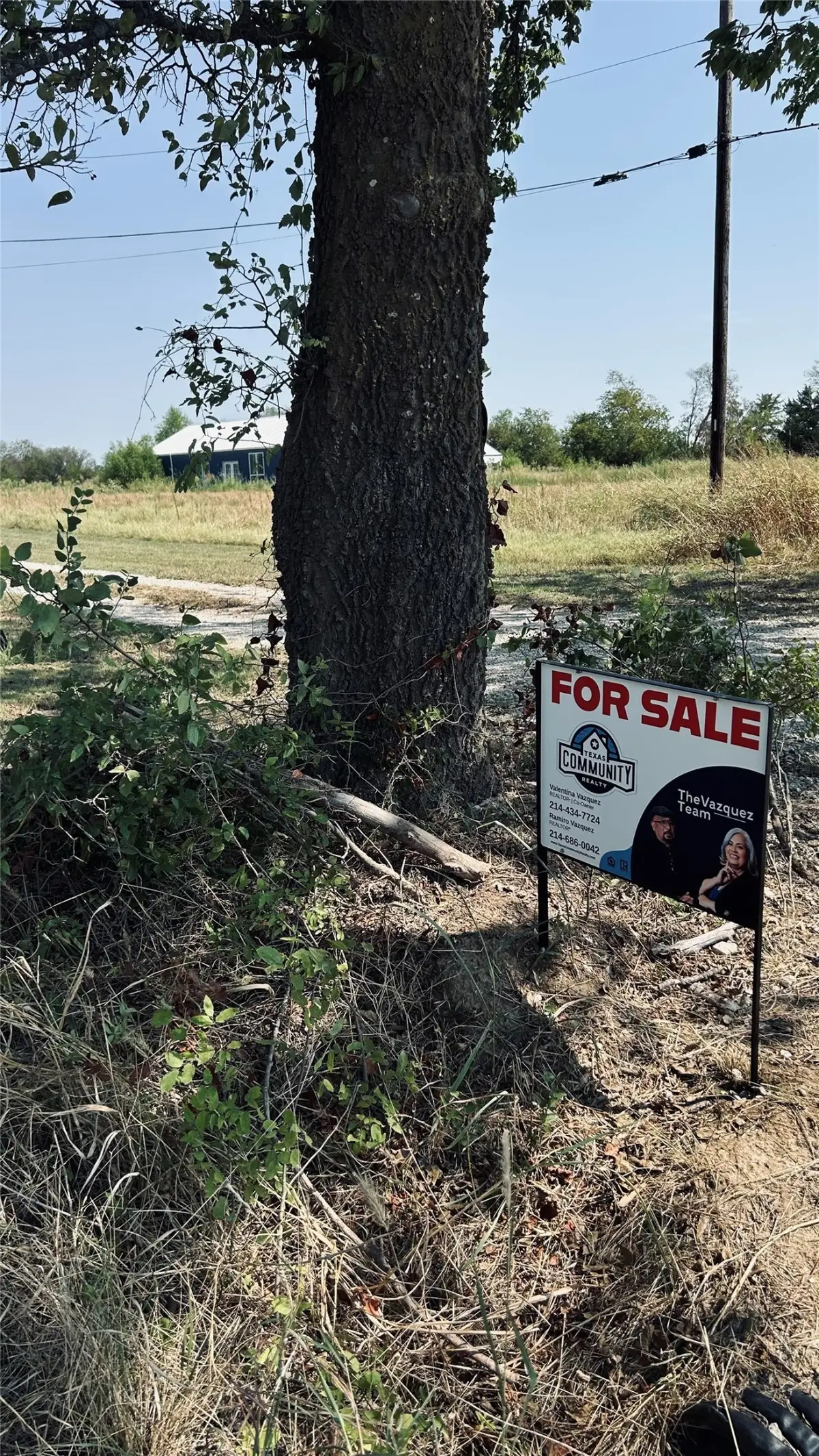 1235 County Road 1235, Point, TX 75472 - #1