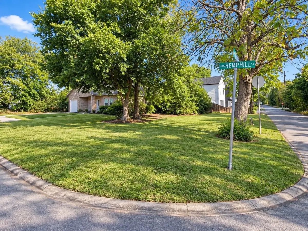 2102 Hemphill Street, Greenville, TX 75401 - #1