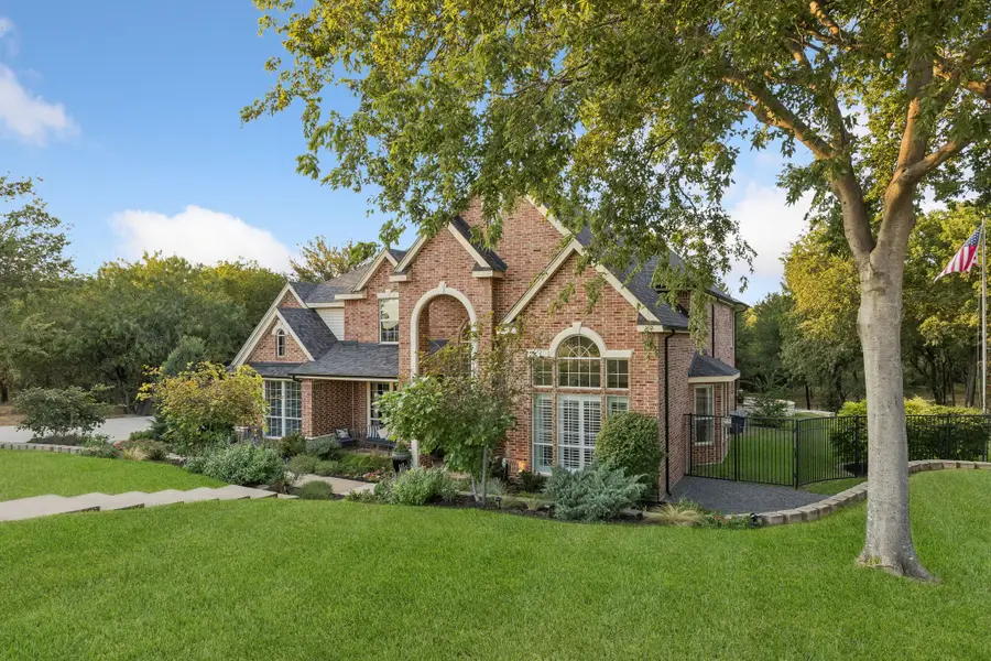 2647 Creekwood Drive, Cedar Hill, TX 75104 - #3
