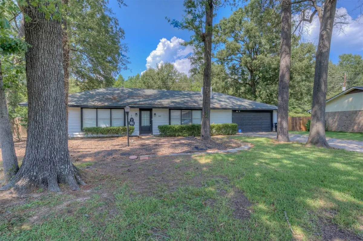 101 Elmview Lane, Haughton, LA 71037 - #1