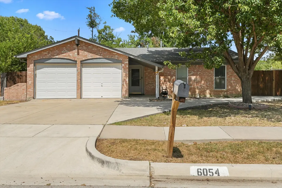 6054 Dunson Drive, Watauga, TX 76148 - #1