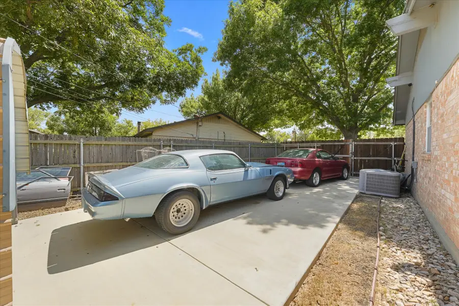 6054 Dunson Drive, Watauga, TX 76148 - #3