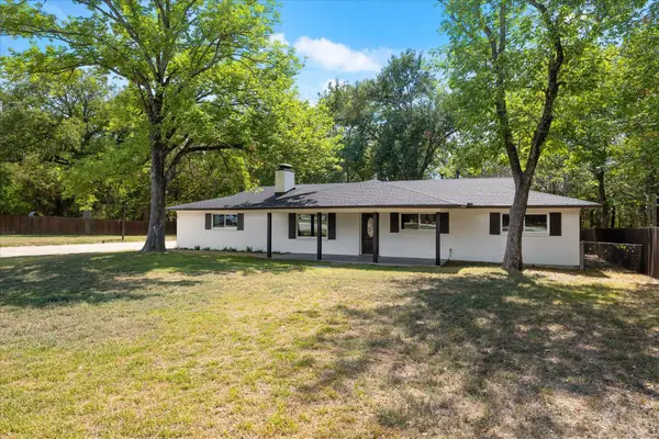 205 Short Street, Canton, TX 75103