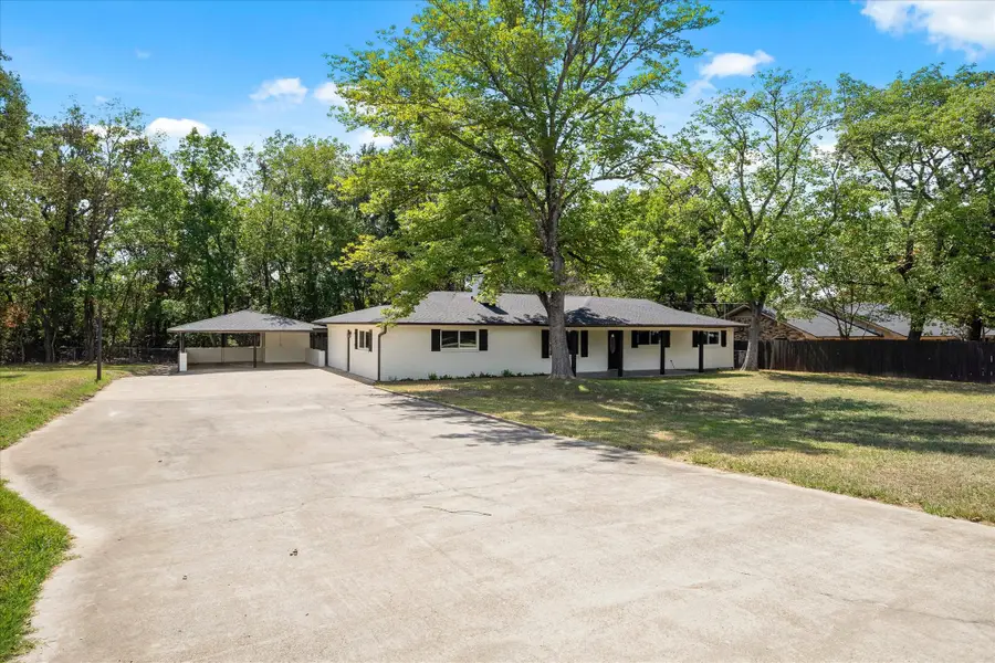 205 Short Street, Canton, TX 75103 - #2