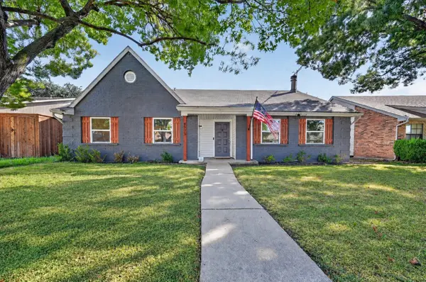 4505 Hale Street, The Colony, TX 75056