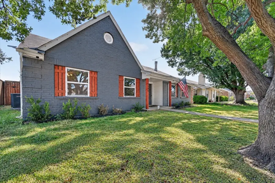 4505 Hale Street, The Colony, TX 75056 - #2