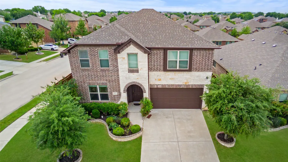 801 Oriel Circle, Fort Worth, TX 76036 - #1