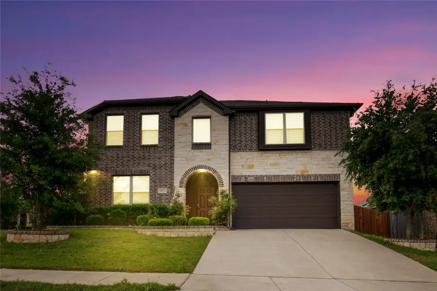 801 Oriel Circle, Fort Worth, TX 76036 - #2