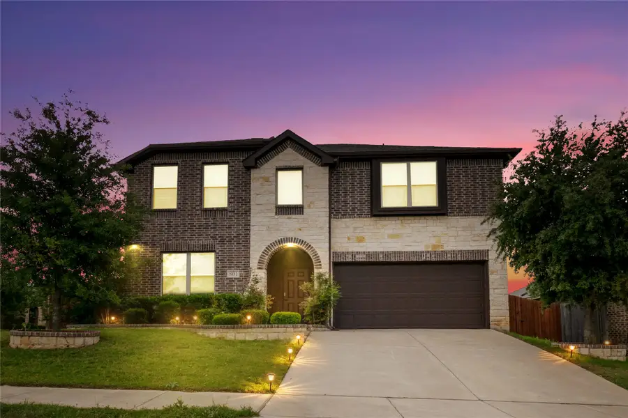 801 Oriel Circle, Fort Worth, TX 76036 - #3
