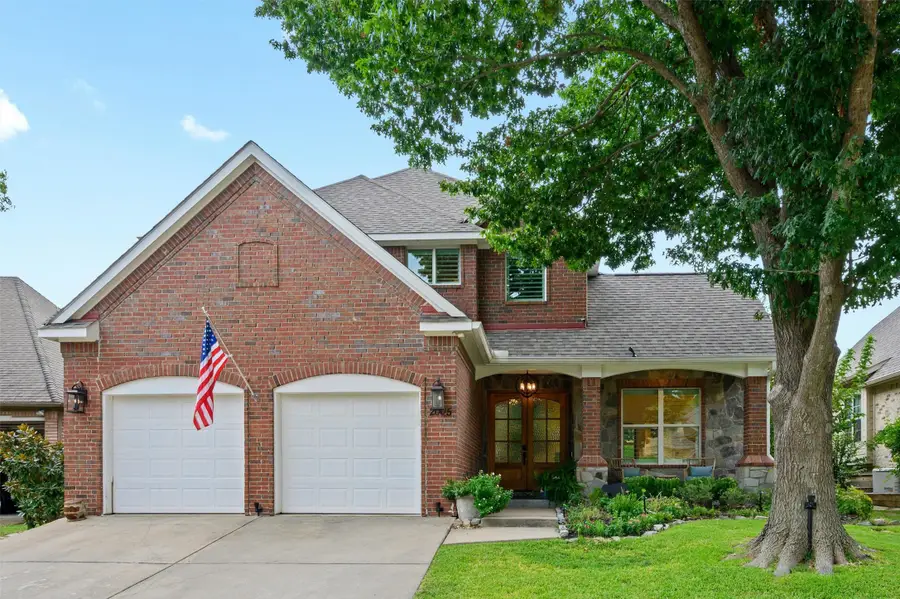 2005 Hillcrest Court, McKinney, TX 75072 - #2