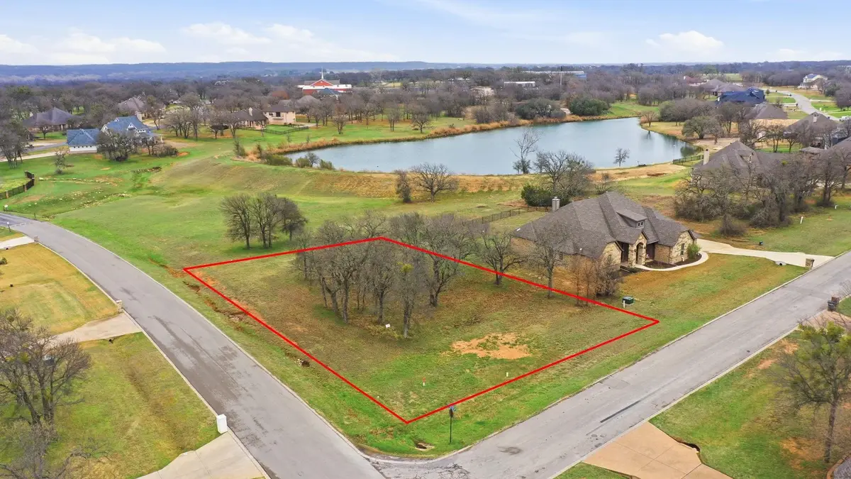 101 Lakeside Drive, Lipan, TX 76462 - #1