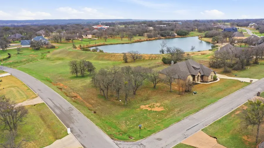 101 Lakeside Drive, Lipan, TX 76462 - #2