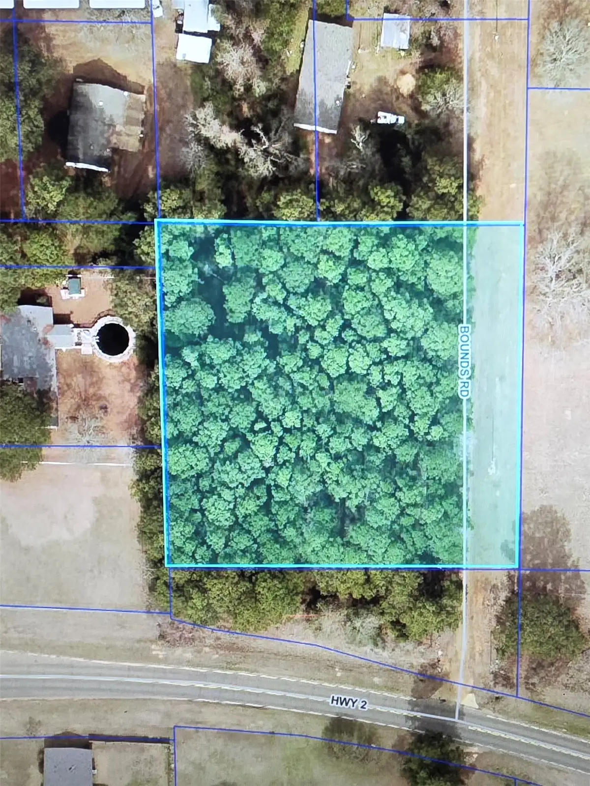 0 Bounds Drive, Plain Dealing, LA 71064 - #1