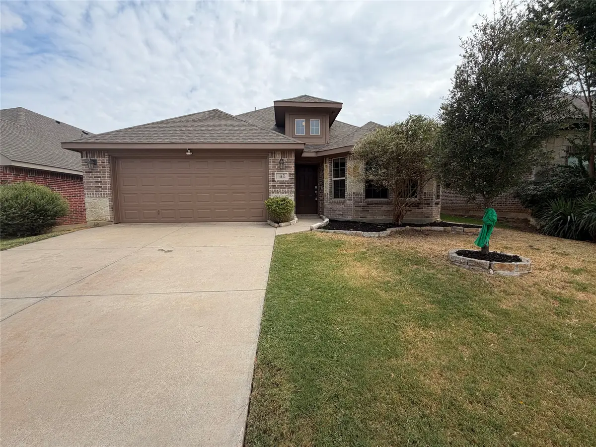11813 Bellegrove Road, Burleson, TX 76028 - #1