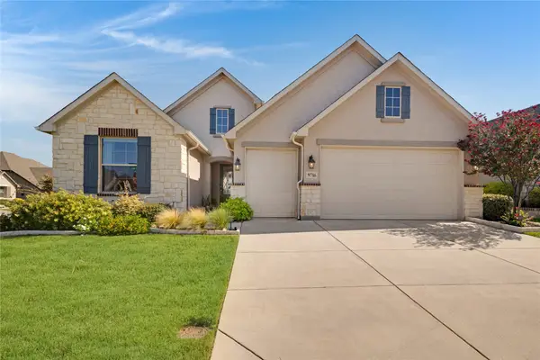 9716 Siltstone Drive, Denton, TX 76207