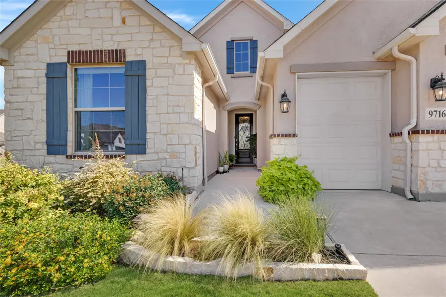 9716 Siltstone Drive, Denton, TX 76207 - #2