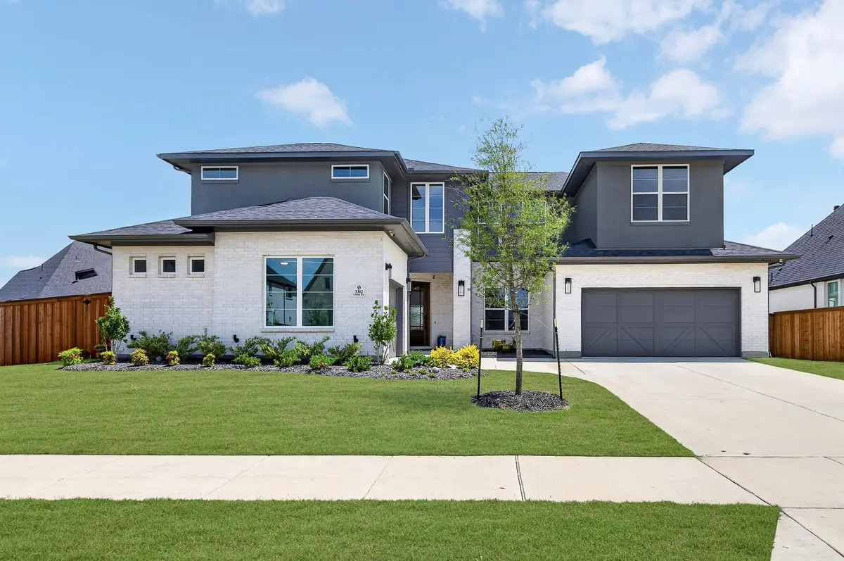 3312 Crosby Lane, Celina, TX 75009 - #1