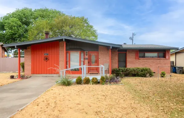 2251 Myrtlewood Drive, Dallas, TX 75232