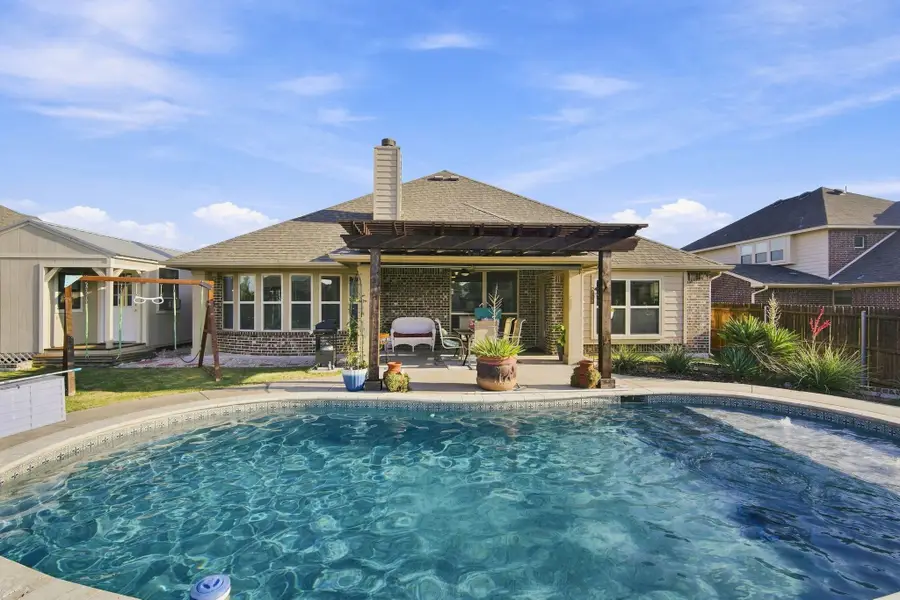 518 Stillwater Drive, Waxahachie, TX 75165 - #2