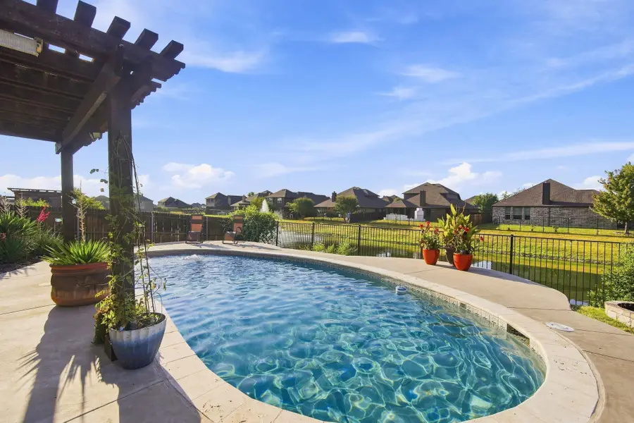 518 Stillwater Drive, Waxahachie, TX 75165 - #3