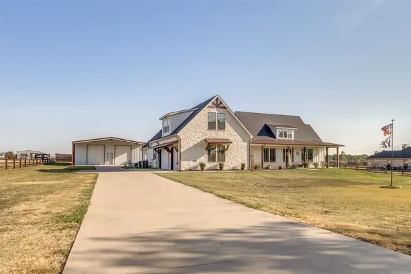 341 George Road, Howe, TX 75459