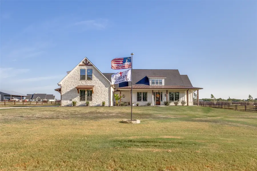 341 George Road, Howe, TX 75459 - #2