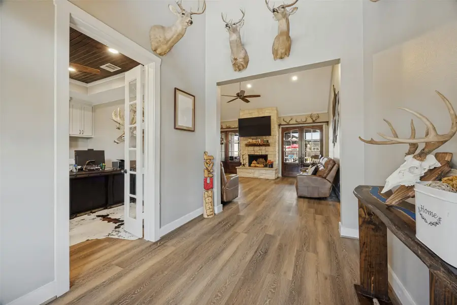 341 George Road, Howe, TX 75459 - #3