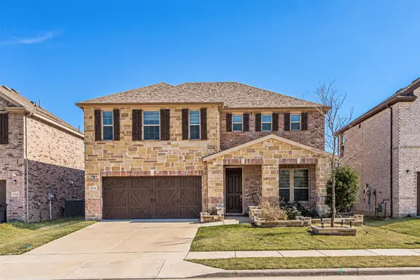 3712 Highland Bayou Drive, Celina, TX 75078