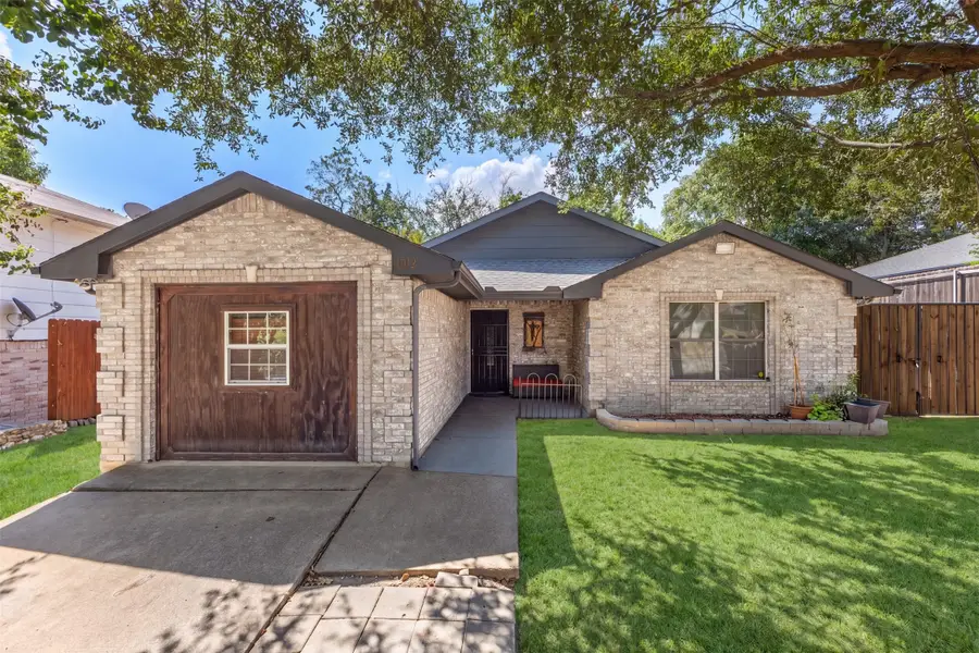 4012 Whitby Avenue, Dallas, TX 75237 - #2