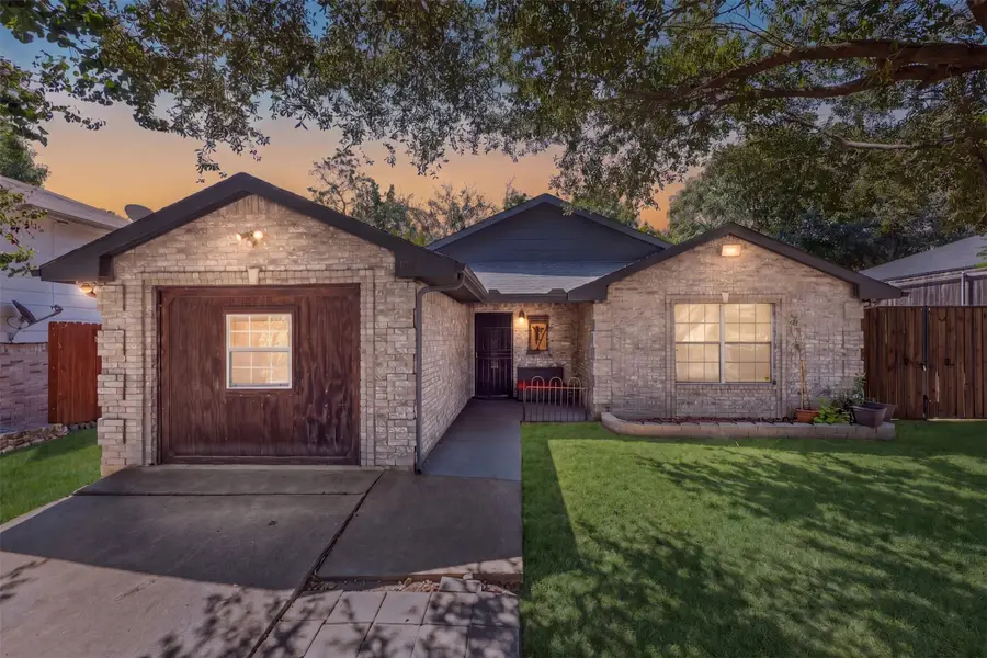 4012 Whitby Avenue, Dallas, TX 75237 - #3
