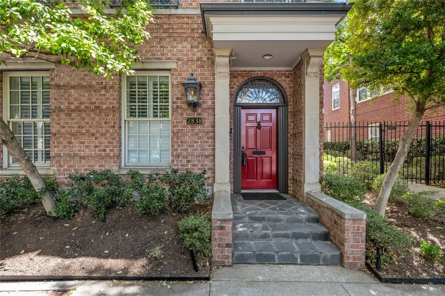 2838 State Street, Dallas, TX 75204 - #2