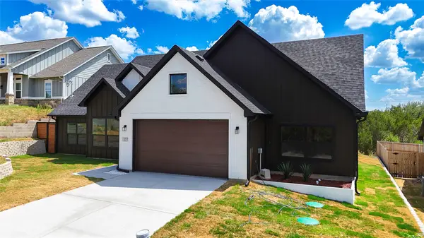 2217 Christine Drive, Granbury, TX 76048