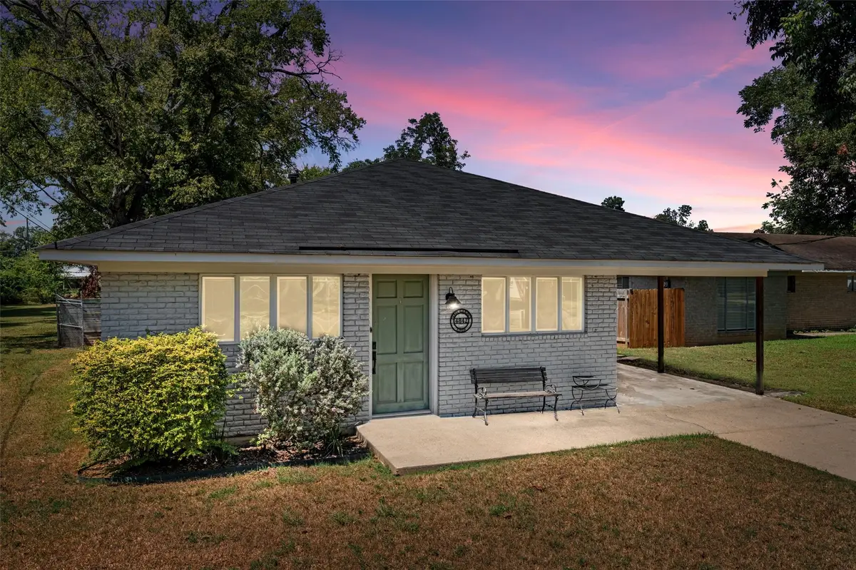 4842 Dixie Garden Loop, Shreveport, LA 71105 - #1