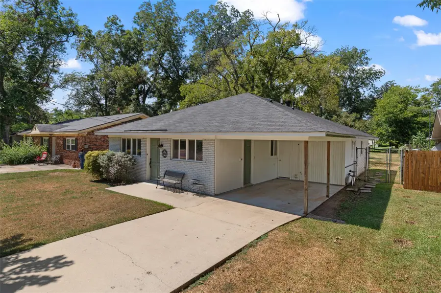 4842 Dixie Garden Loop, Shreveport, LA 71105 - #3