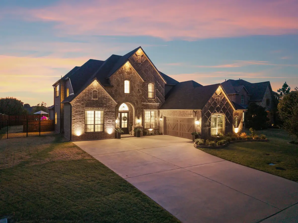 1102 Hidden Oaks Drive, Wylie, TX 75098 - #1