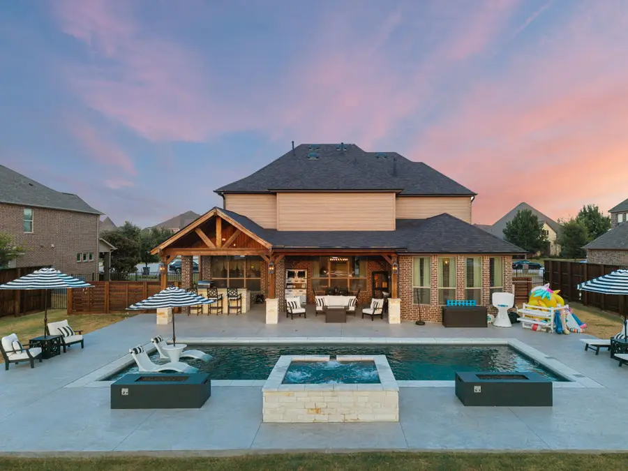 1102 Hidden Oaks Drive, Wylie, TX 75098 - #3
