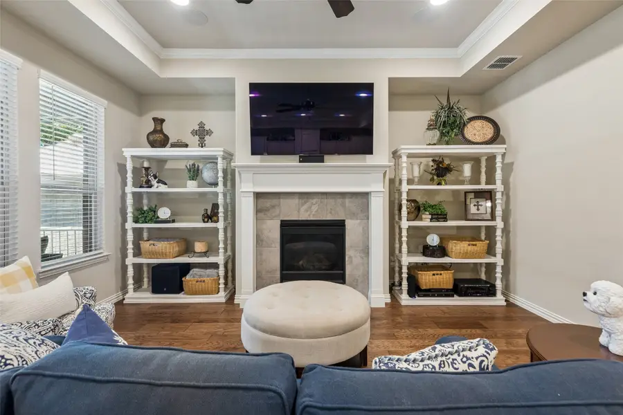 1021 Ladera Boulevard #6, Highland Village, TX 75077 - #3