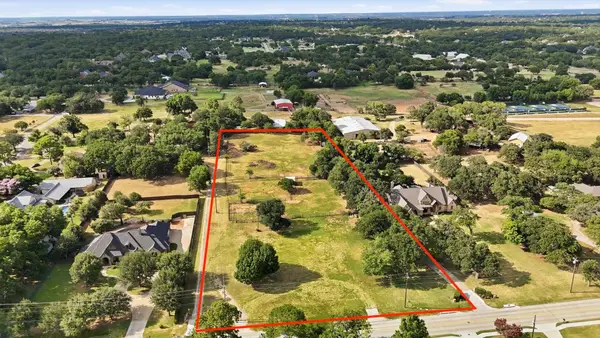 1207 Johnson, Keller, TX 76248