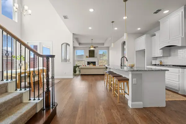 712 Brody Trail, Aledo, TX 76008