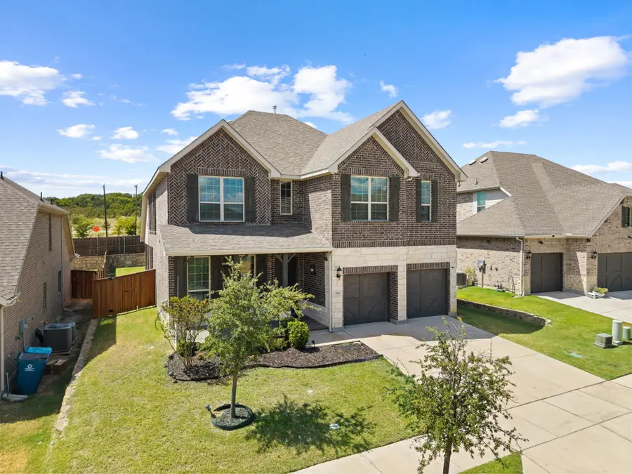 712 Brody Trail, Aledo, TX 76008 - #2